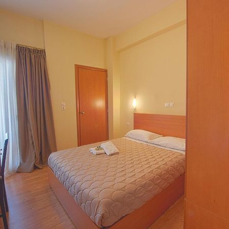 Grand Olympic Hotel Loutraki 외부 사진