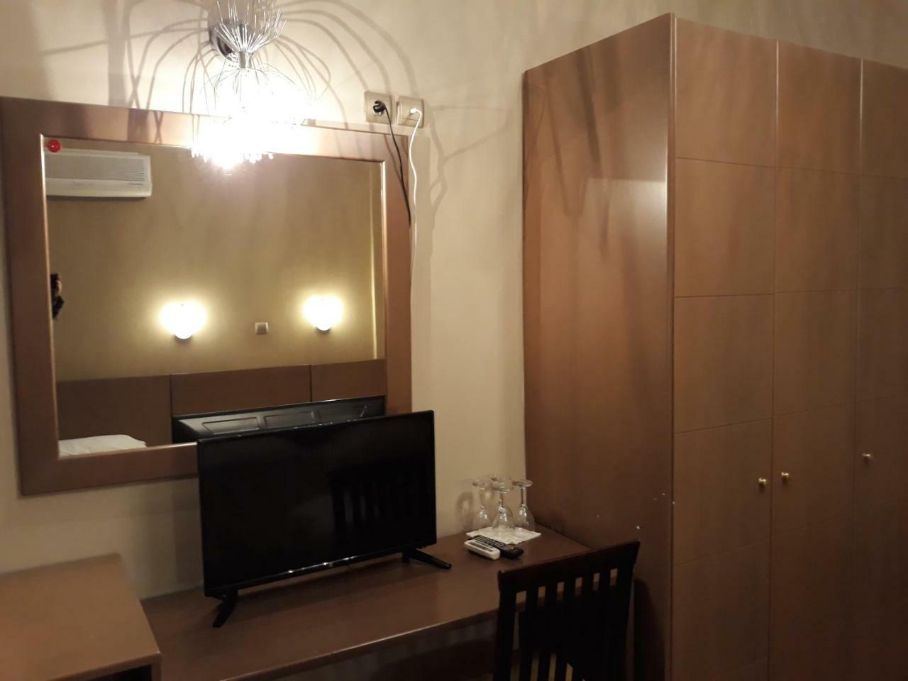 Grand Olympic Hotel Loutraki 객실 사진