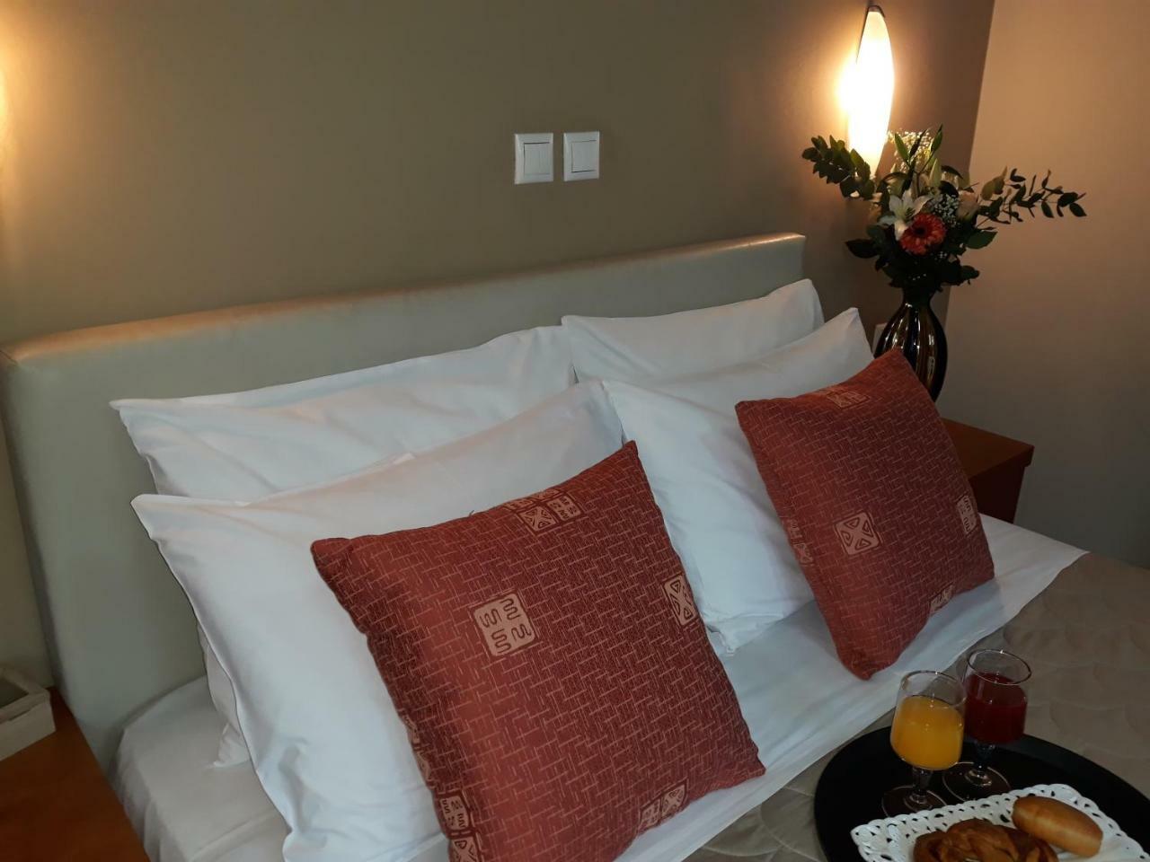 Grand Olympic Hotel Loutraki 외부 사진