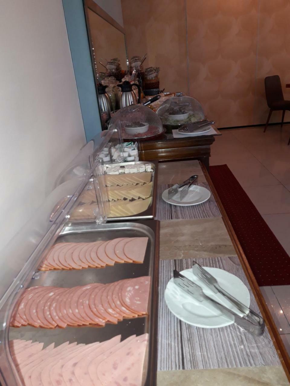 Grand Olympic Hotel Loutraki 외부 사진